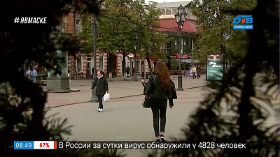 Проверено на себе — Просим у прохожих деньги