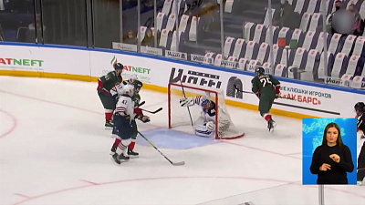 Обзор спортивных событий от 24.08.2020