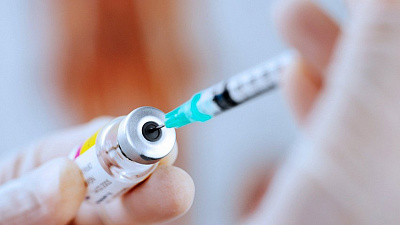 Медик объяснила, почему прививка от гриппа в этом году необходима