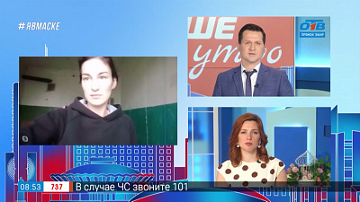 Гость на связи — в Златоусте обрушилась крыша дома