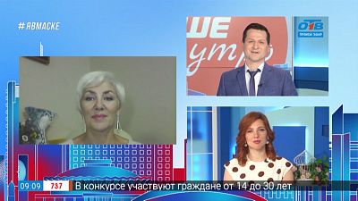 Гость на связи — Молодежный театр к сезону готов