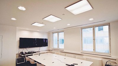 Челябинск стал лидером по спросу на офисы