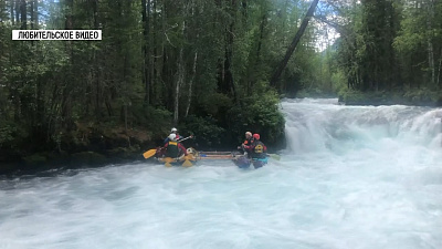 Миасцы преодолели порог пятой категории «катапульта»