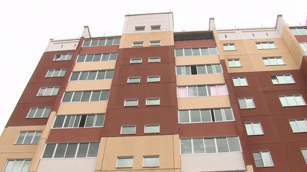 Миасцы переезжают из ветхих домов