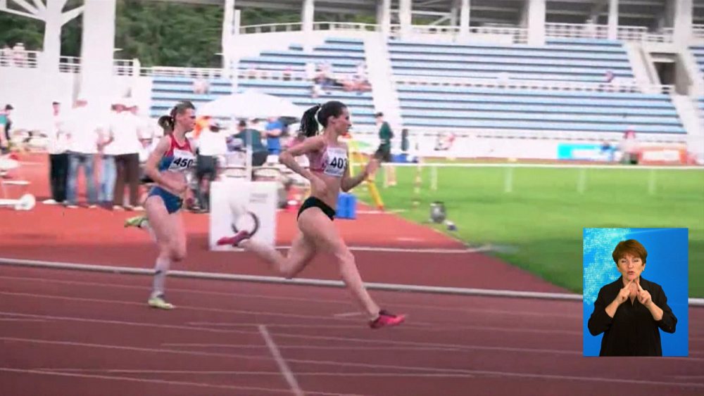 Обзор спортивных событий от 25.08.2020