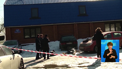 Приговор Южакову остался без изменений