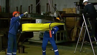 В Челябинской области активно внедряют бережливое производство