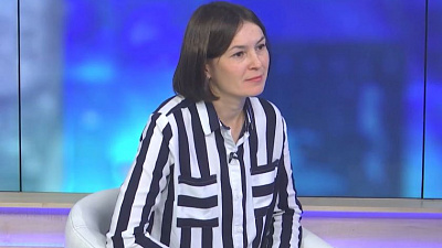 Татьяна Софейкова: «Когда мы говорим про прививки, то говорим о создании специфического иммунитета»