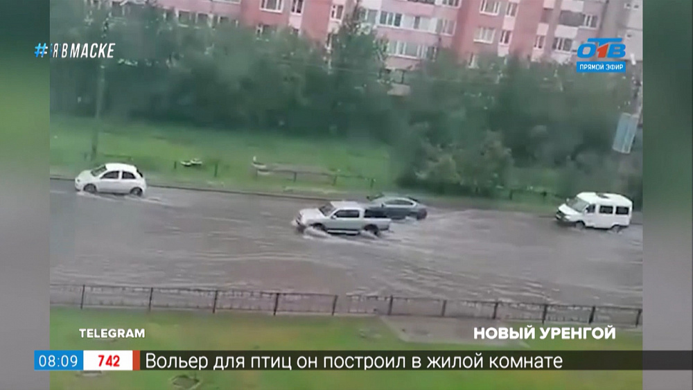 Дайджест — события за 24 августа