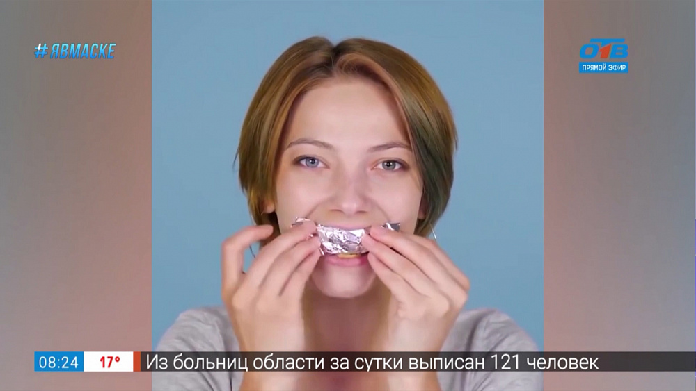 Руки не для скуки — необычное применение зубной пасты