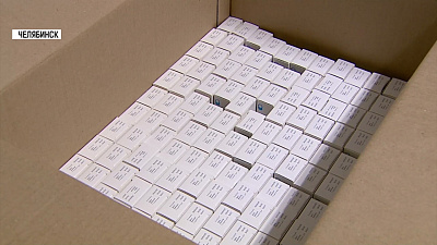 В регионе готовятся прививать от гриппа