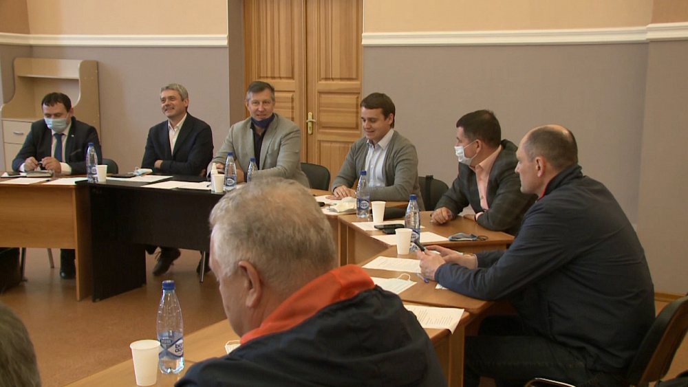 Союз промышленников пополнил свои ряды