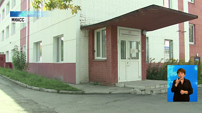 В Миассе за неделю родилось 45 детей