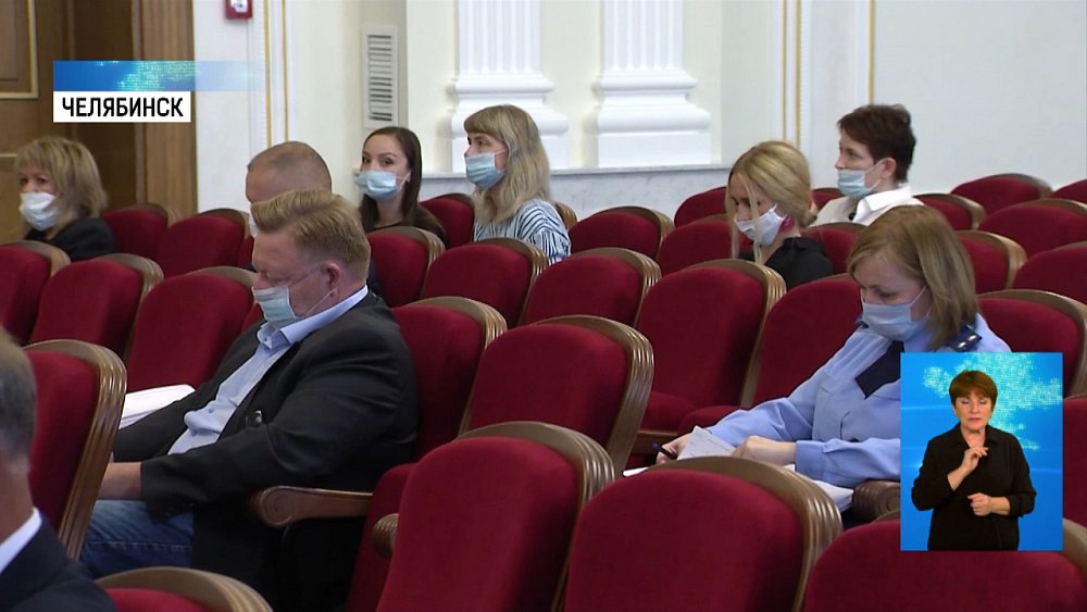 В регионе продлят «налоговые каникулы»