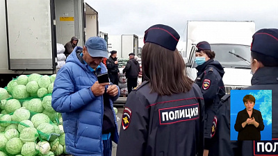 На челябинских рынках нашли нарушения