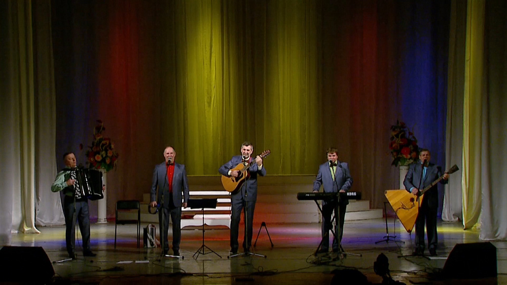 Передача «В гостях у Митрофановны» от 29.08.2020