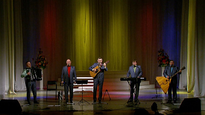 Передача «В гостях у Митрофановны» от 29.08.2020