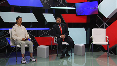 Дебаты на ОТВ от 28.08.2020