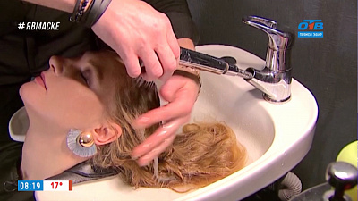 Фейс-контроль — уход за волосами