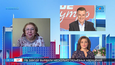 Гость на связи — как обеспечат питанием школьников