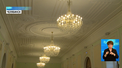 Театры готовы к новому сезону