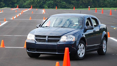 Выпускники челябинских автошкол рискуют не получить водительские удостоверения