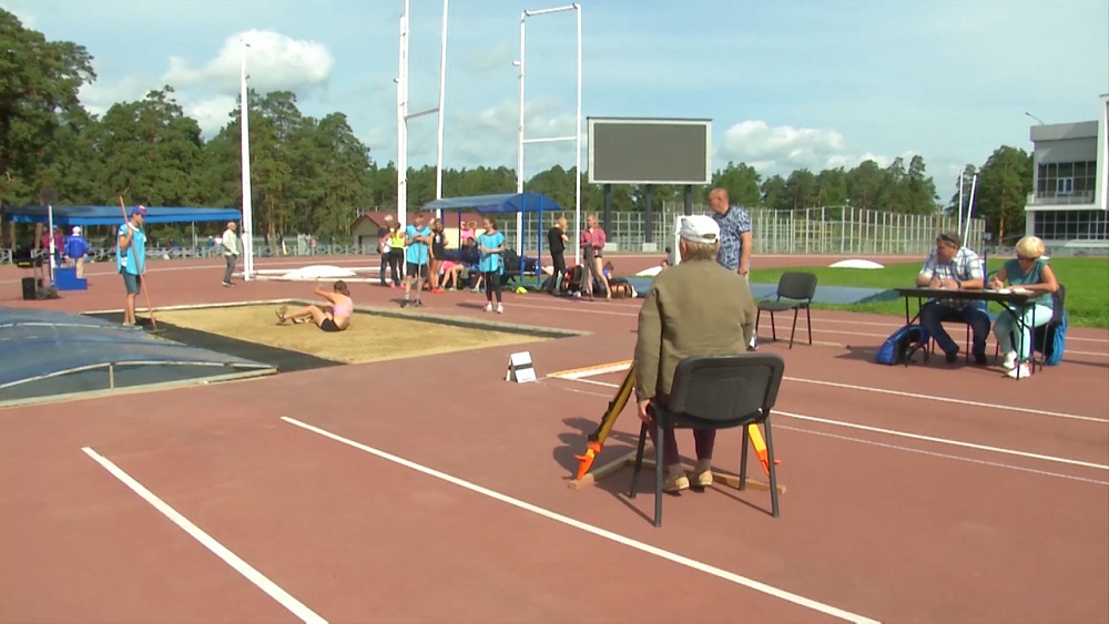 Весь спорт от 29.08.2020