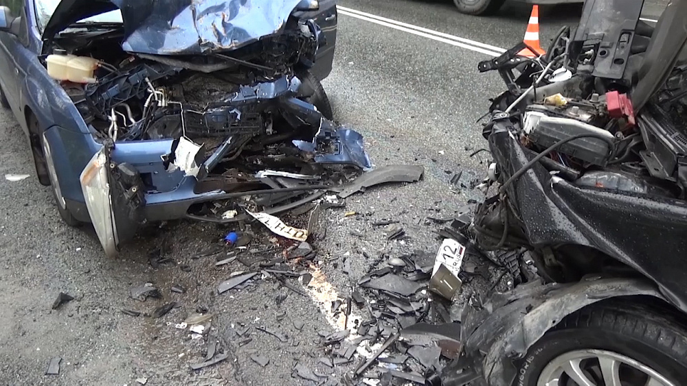 Происшествия недели 29.08.2020