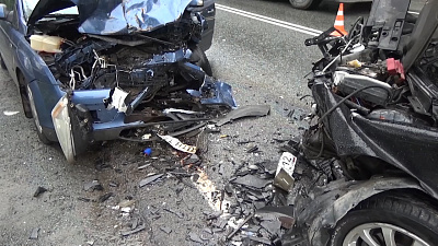 Происшествия недели 29.08.2020