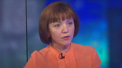 Людмила Панина: «Переводы в системе быстрых платежей происходят мгновенно»