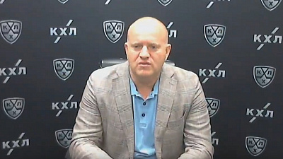 КХЛ назвала правило в честь «Трактора»