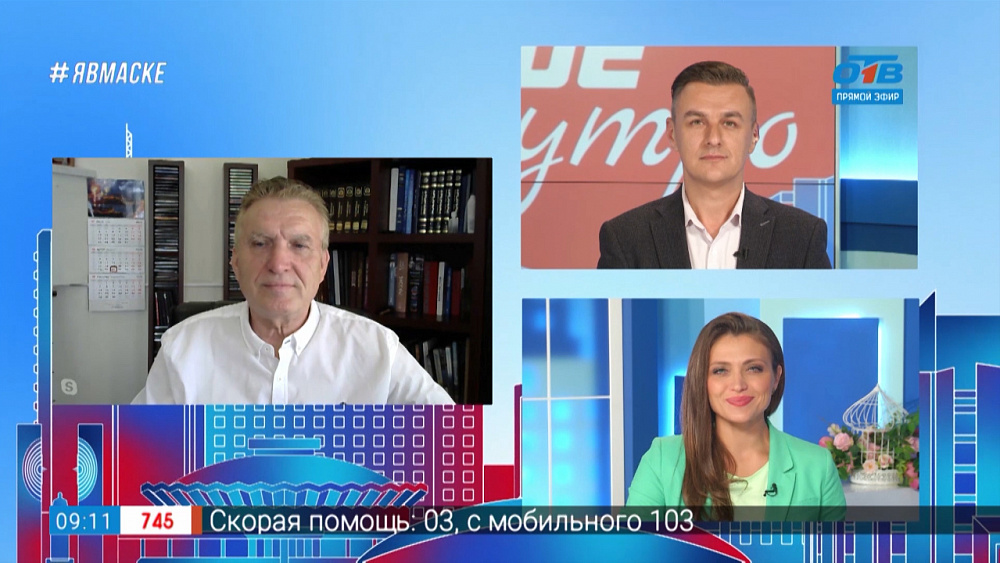 Гость на связи — «Фотофест 2020»