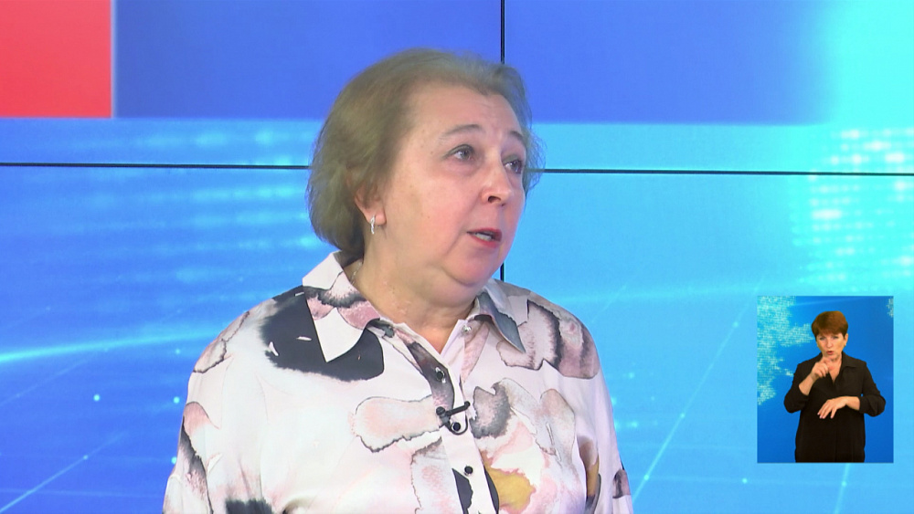 Учебный год стартует очно