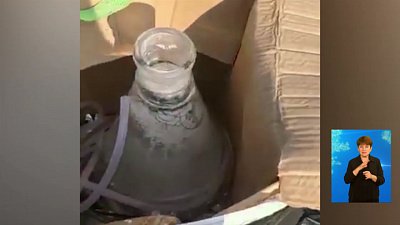 Челябинец оборудовал нарколабораторию в саду