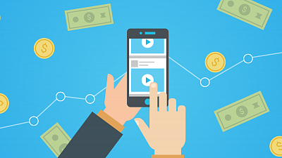 «Вадидео»: как заставить сайт приносить деньги