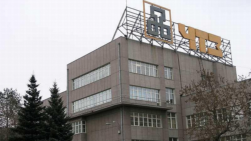 Прокуратура возбудила дело из-за срыва тракторным заводом госконтракта Прокуратура возбудила дело из-за срыва тракторным заводом госконтракта