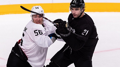 Перенесшие коронавирус игроки «Трактора» не сыграют в матче-открытия