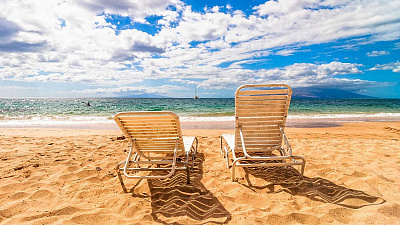 Южноуральцы стали меньше тратить на путешествия