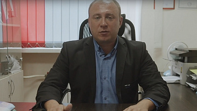 «Алексей, выздоравливайте!» Кандидат в депутаты из Челябинска простил Навальному иск на миллион