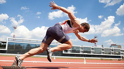 Челябинск впервые примет Чемпионат России по легкой атлетике