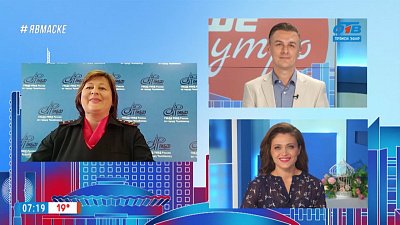 Гость на связи — в школу по правилам ПДД