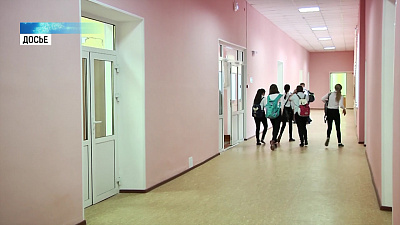 У директора школы подозрение на коронавирус