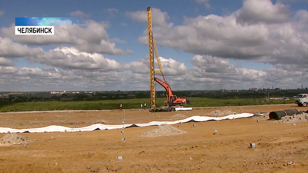 Челябинские водолазы прошли тест-драйв