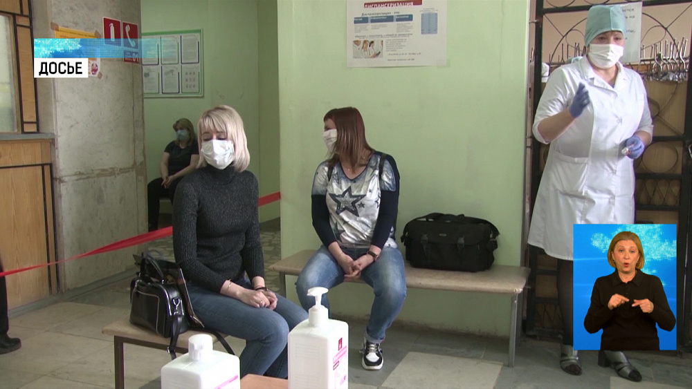 Завершена проверка по случаю смерти от коронавируса супружеской пары