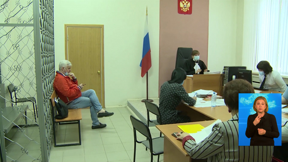 В деле о ДТП с Косиловым новый поворот