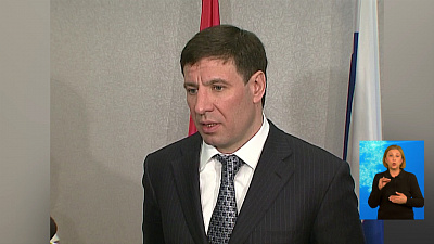 Михаил Юревич в международном розыске