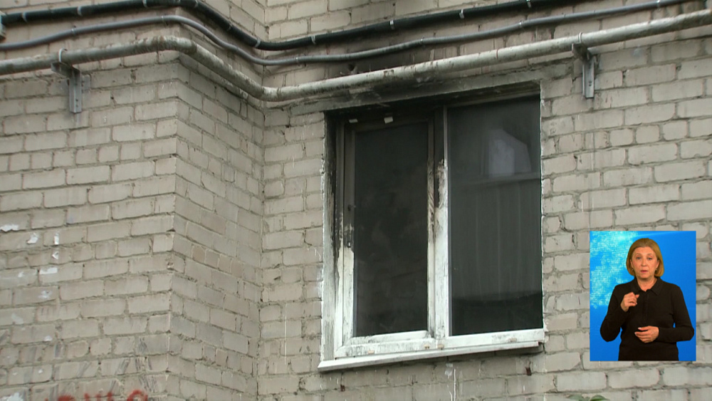 За смерть ребёнка может ответить сосед