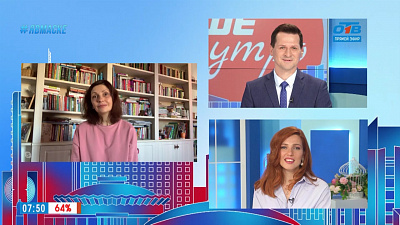 Гость на связи — как пережить расставание?