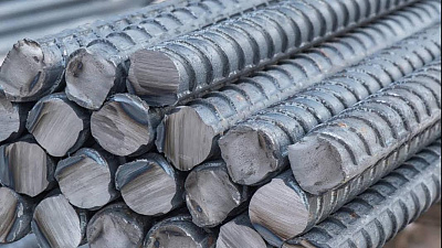 Арматура А500 — metallobazav.ru