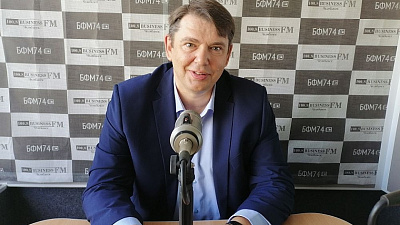 Константин Болдырев: «Банк «Открытие» продолжает работать над бизнес-процессами и инфраструктурой»